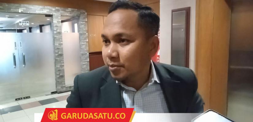 Wakil Ketua Pansus Investigasi Pertambangan DPRD Kaltim, M Udin